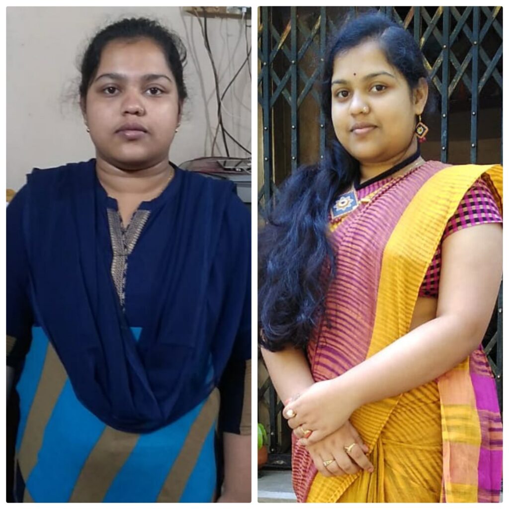 Soumita Biswas